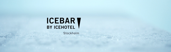 ICEBAR by ICEHOTEL, The Northbound Adventure Design Video!